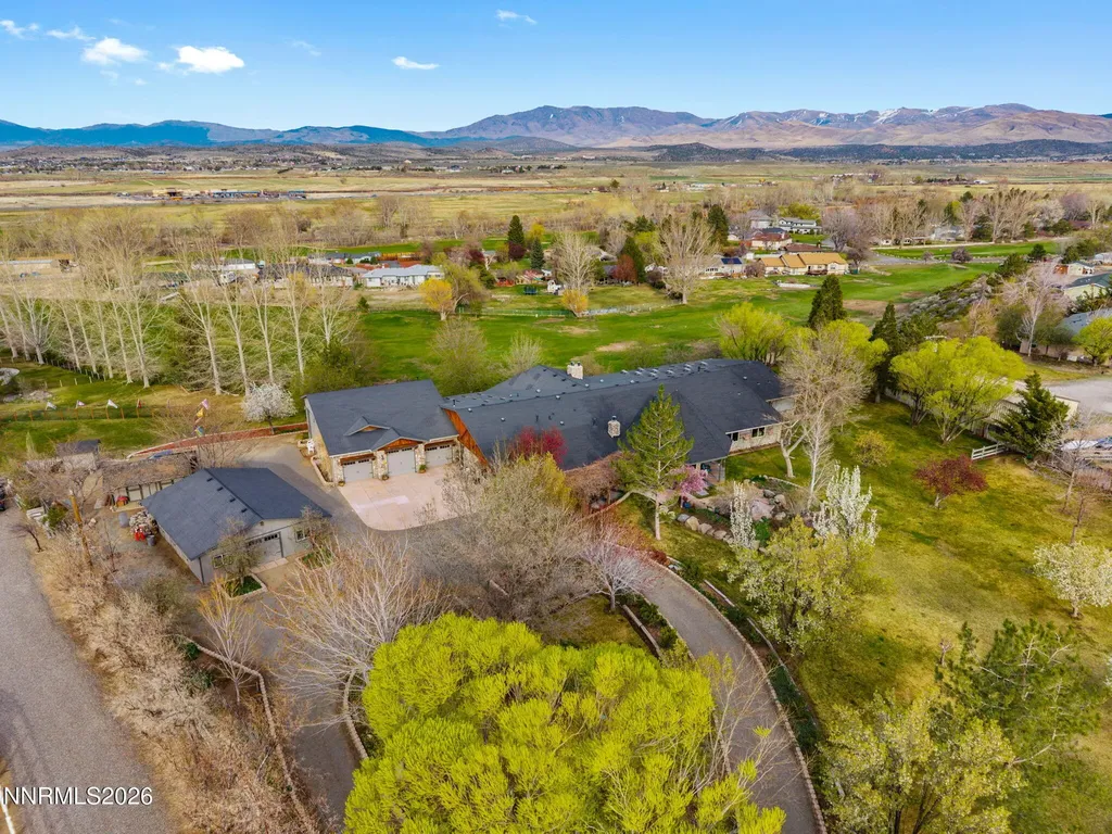 951 Riverview Gardnerville NV 89460