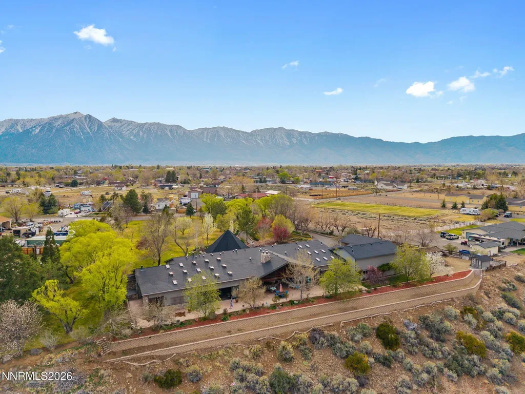 951 Riverview Gardnerville NV 89460