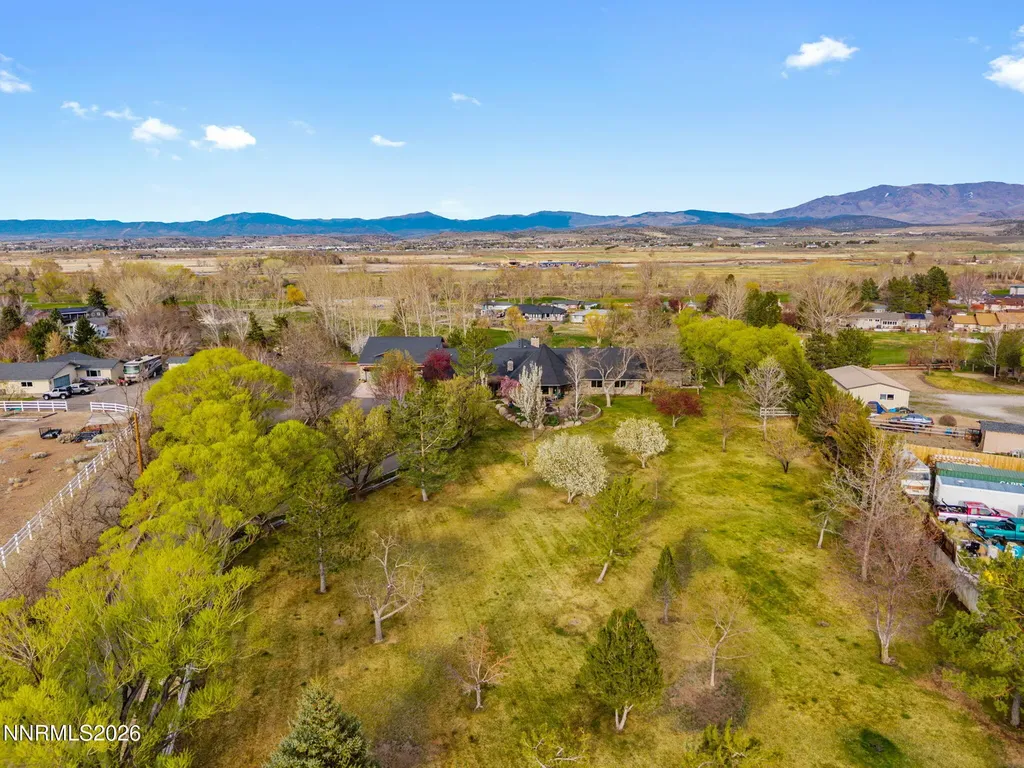 951 Riverview Gardnerville NV 89460