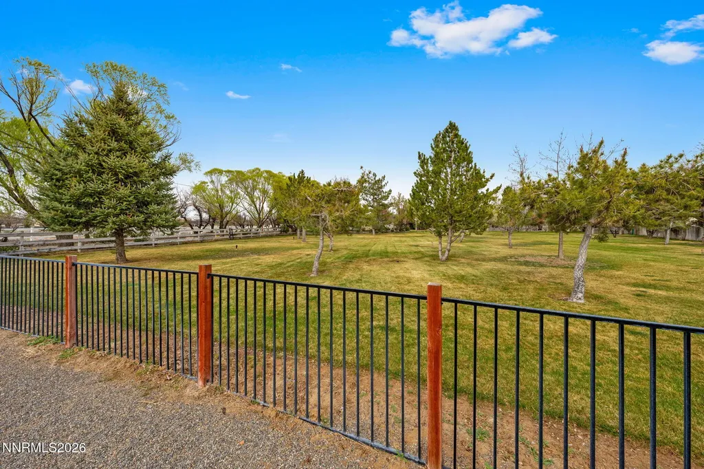 951 Riverview Gardnerville NV 89460