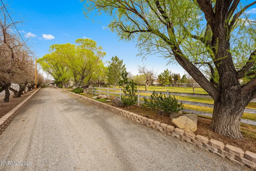 951 Riverview Gardnerville NV 89460