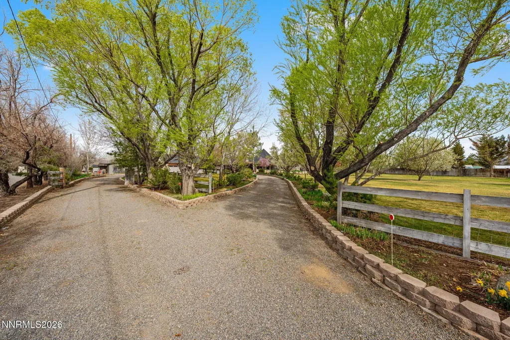 951 Riverview Gardnerville NV 89460