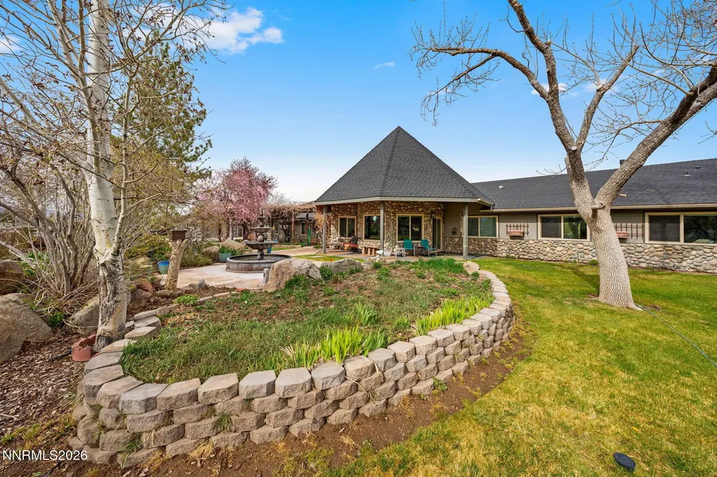 951 Riverview Gardnerville NV 89460