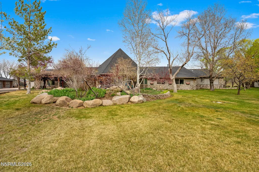 951 Riverview Gardnerville NV 89460