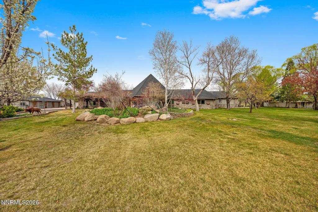 951 Riverview Gardnerville NV 89460