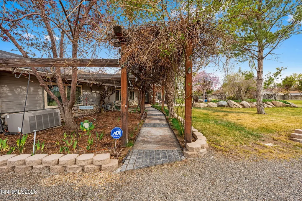 951 Riverview Gardnerville NV 89460