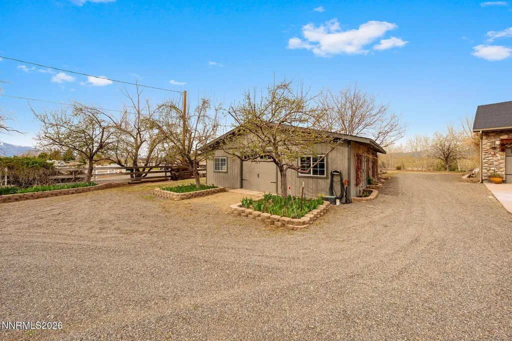 951 Riverview Gardnerville NV 89460