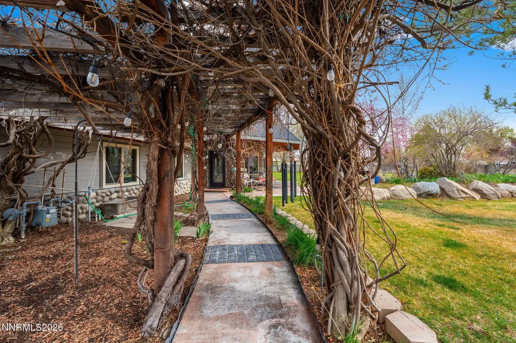 951 Riverview Gardnerville NV 89460