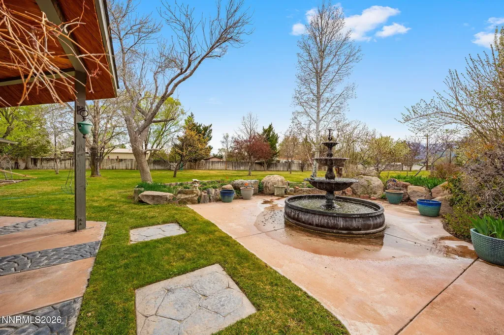 951 Riverview Gardnerville NV 89460