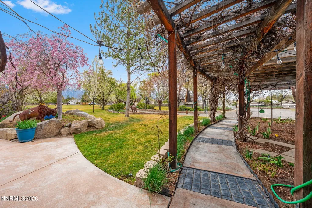 951 Riverview Gardnerville NV 89460