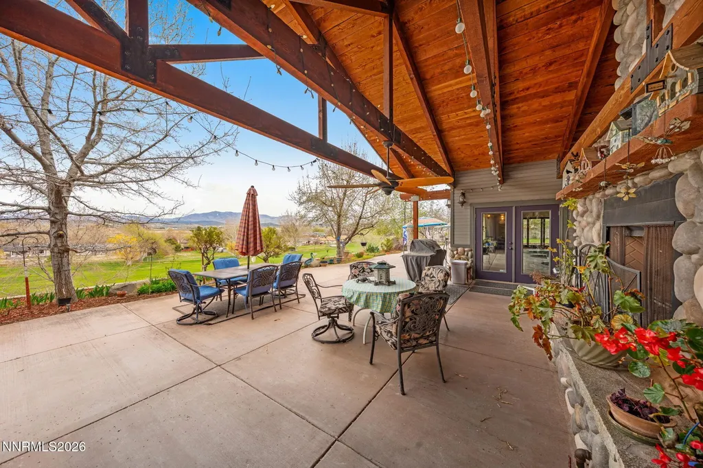951 Riverview Gardnerville NV 89460