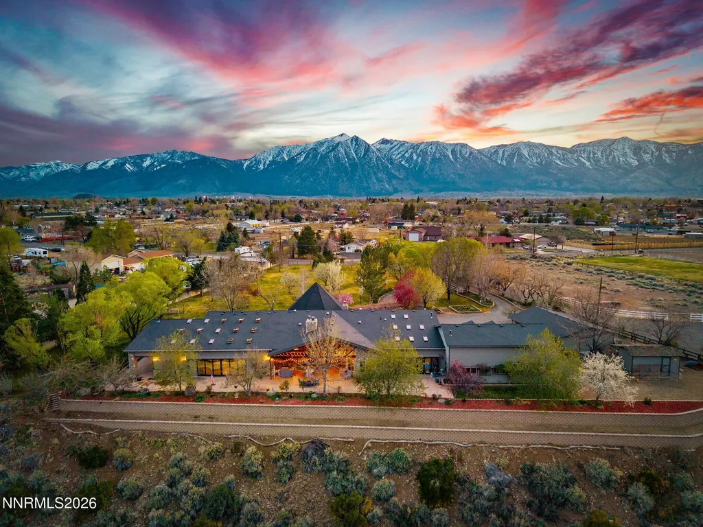 951 Riverview Gardnerville NV 89460