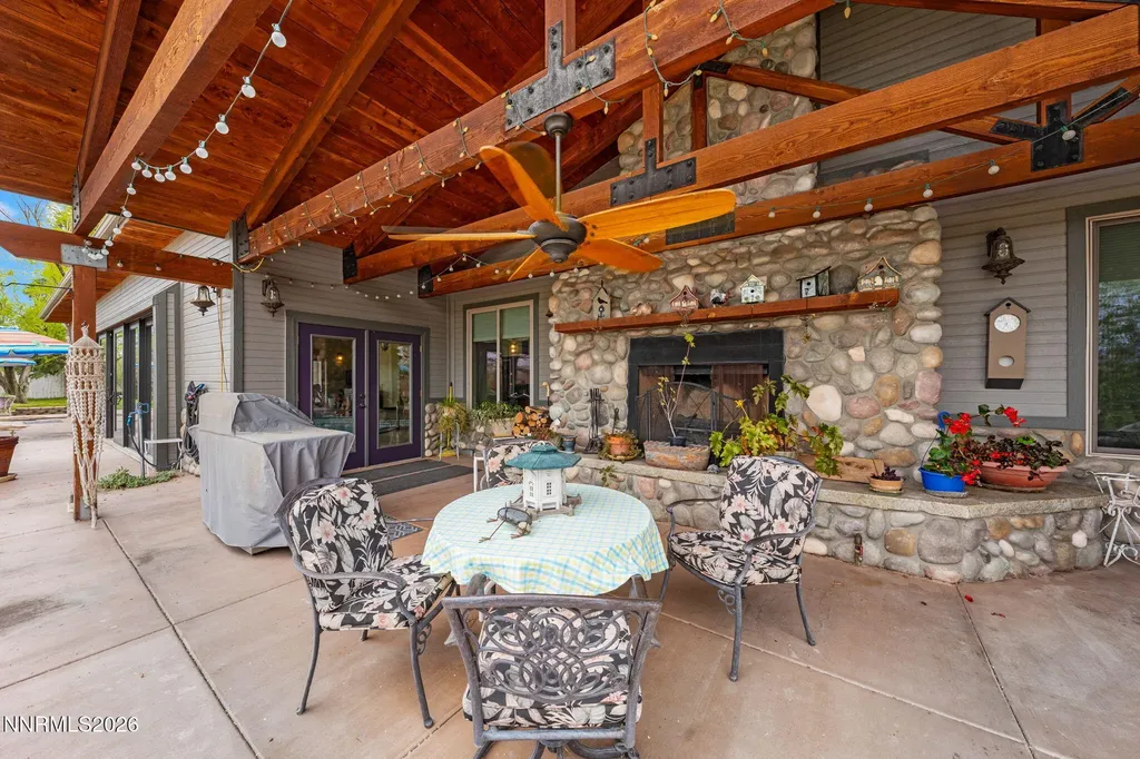 951 Riverview Gardnerville NV 89460