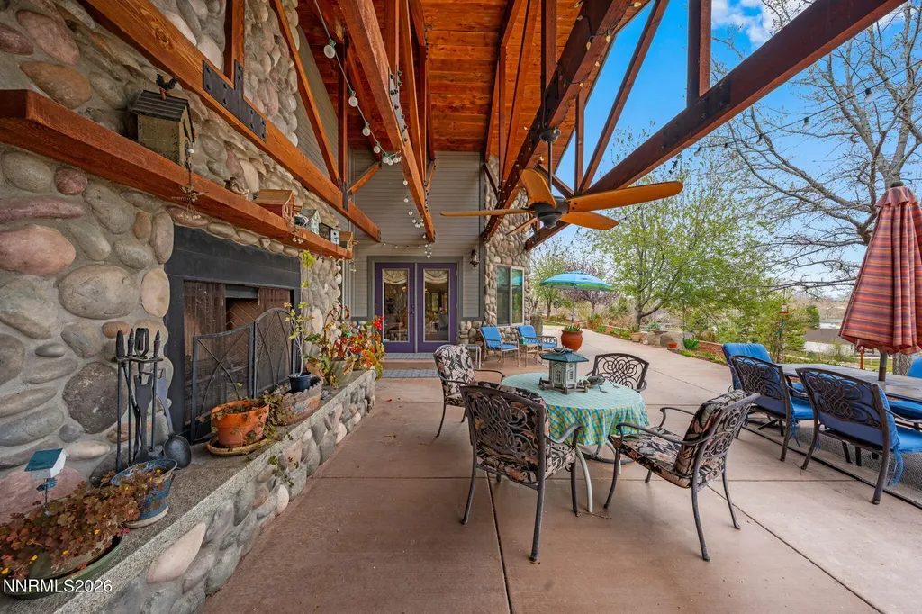951 Riverview Gardnerville NV 89460