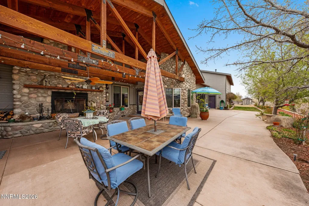 951 Riverview Gardnerville NV 89460