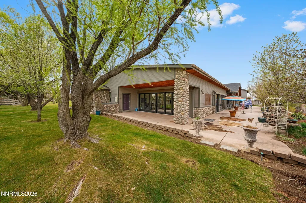 951 Riverview Gardnerville NV 89460