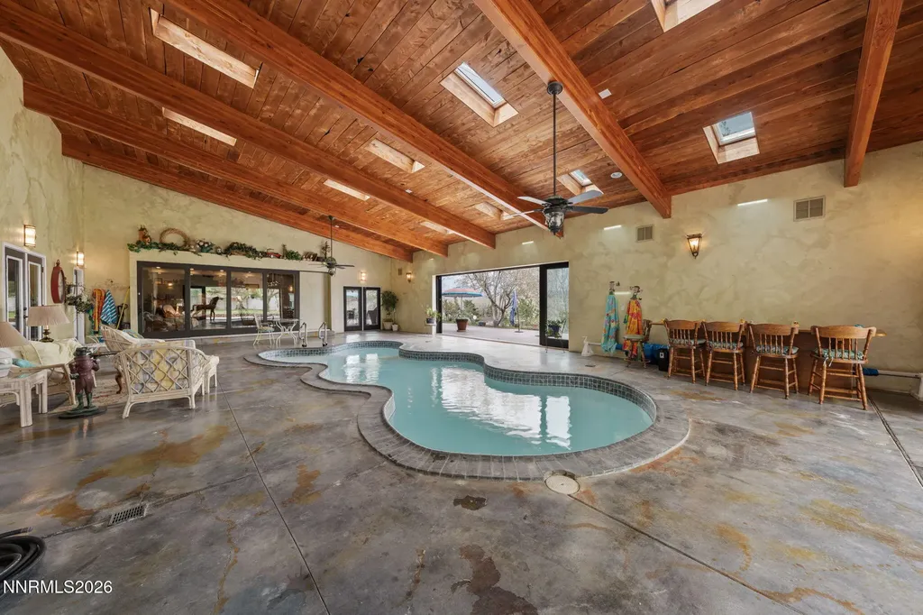 951 Riverview Gardnerville NV 89460