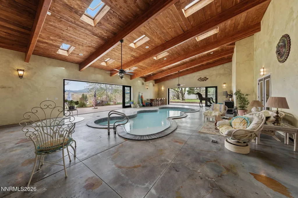 951 Riverview Gardnerville NV 89460