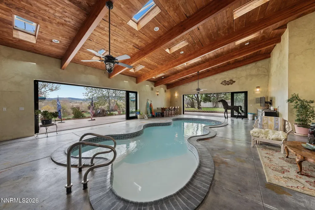 951 Riverview Gardnerville NV 89460