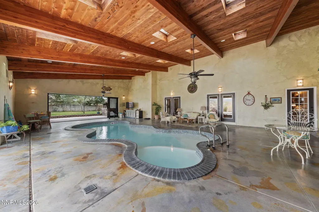 951 Riverview Gardnerville NV 89460