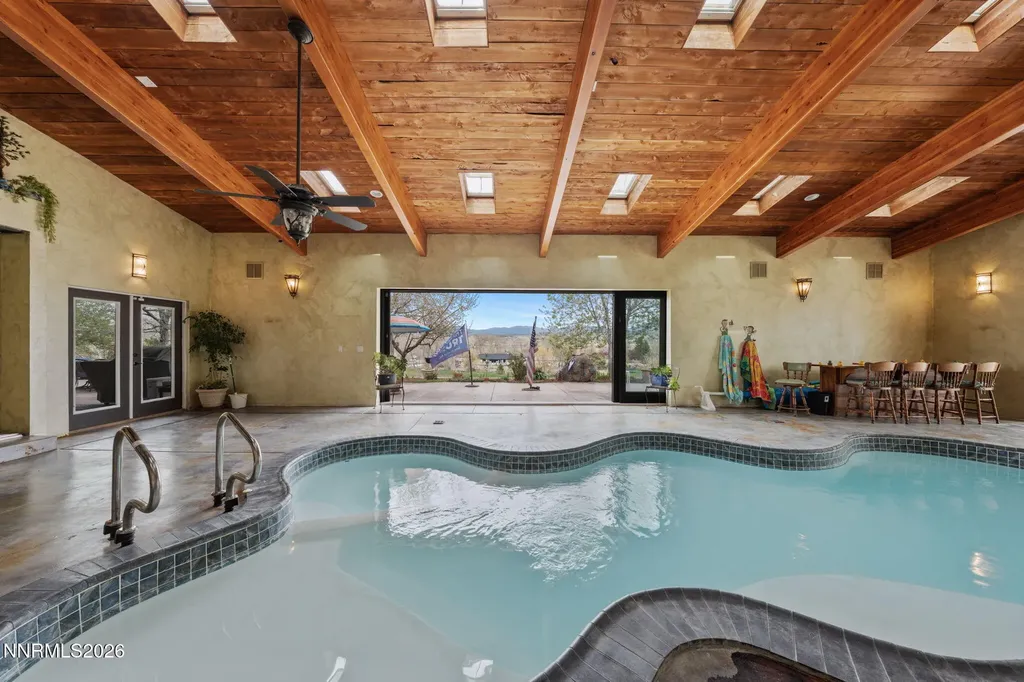 951 Riverview Gardnerville NV 89460