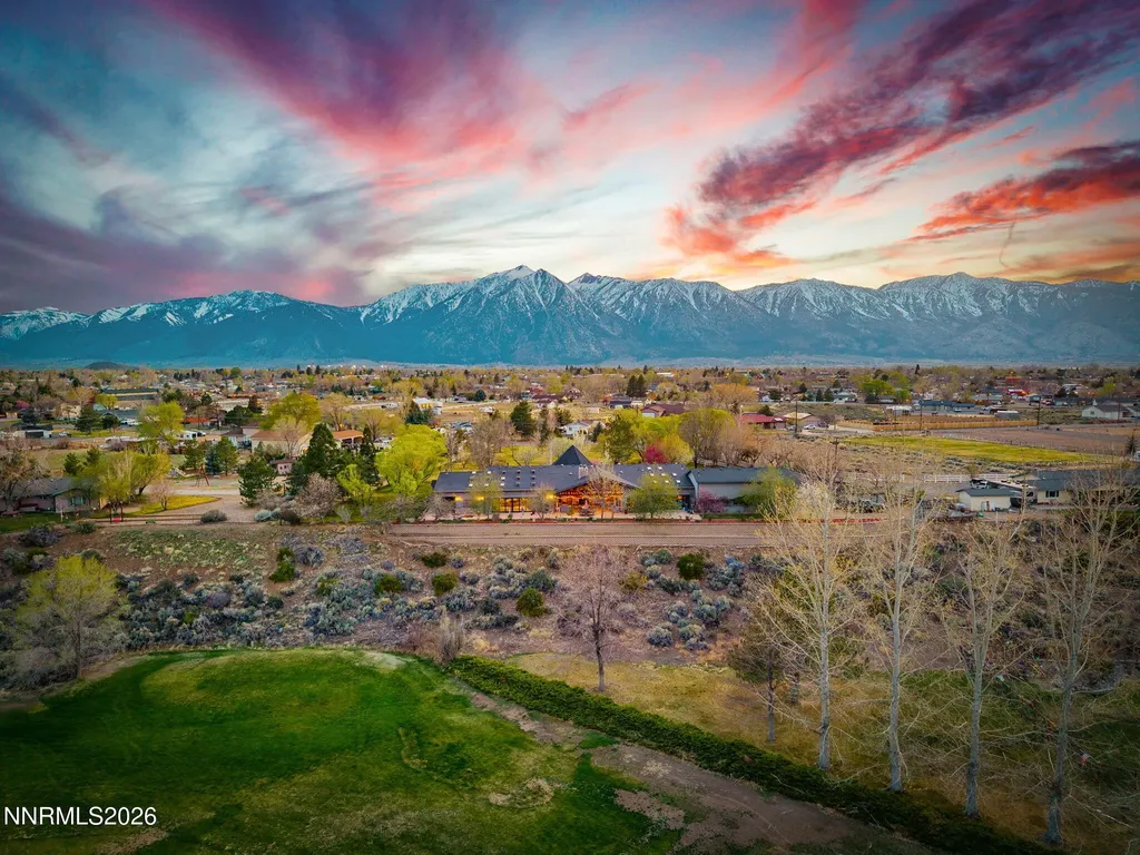 951 Riverview Gardnerville NV 89460