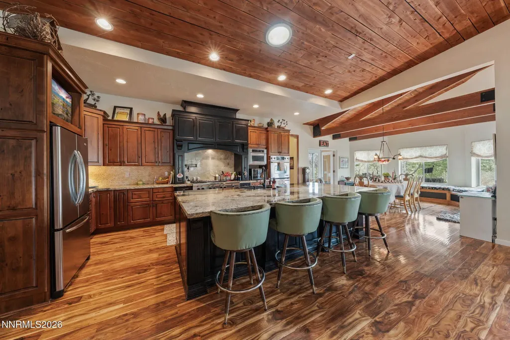 951 Riverview Gardnerville NV 89460