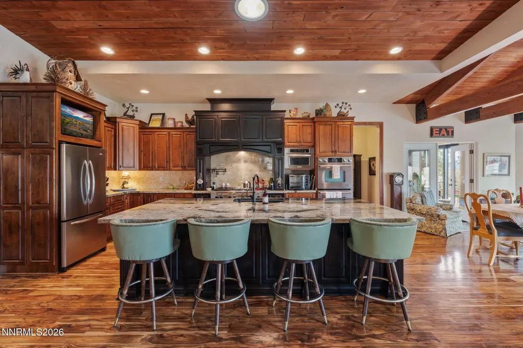 951 Riverview Gardnerville NV 89460