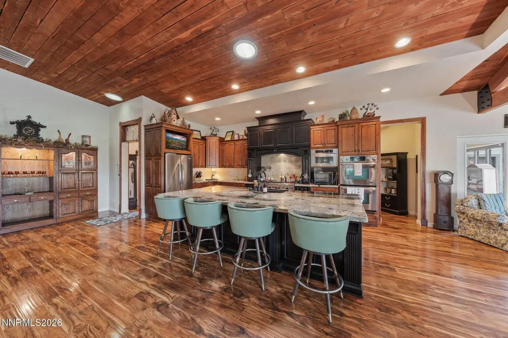 951 Riverview Gardnerville NV 89460