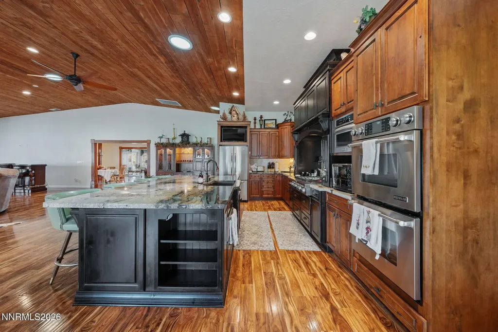 951 Riverview Gardnerville NV 89460