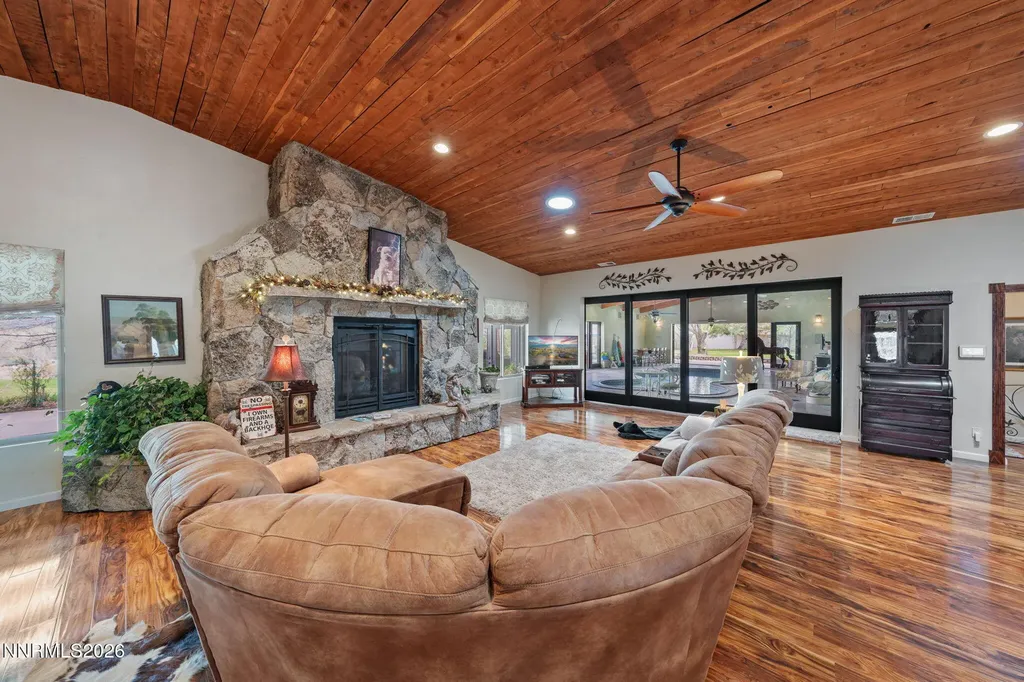 951 Riverview Gardnerville NV 89460