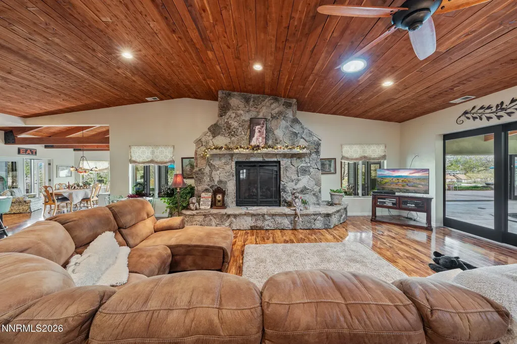 951 Riverview Gardnerville NV 89460