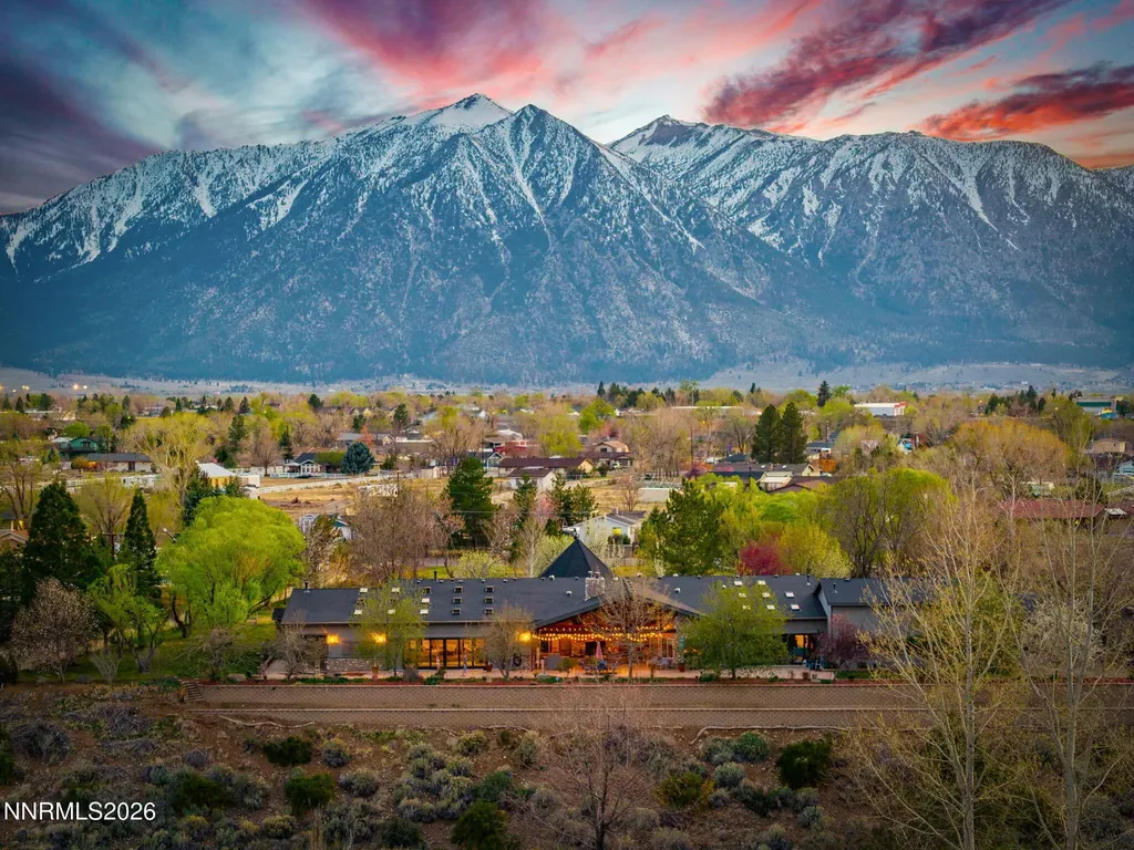 951 Riverview Gardnerville NV 89460