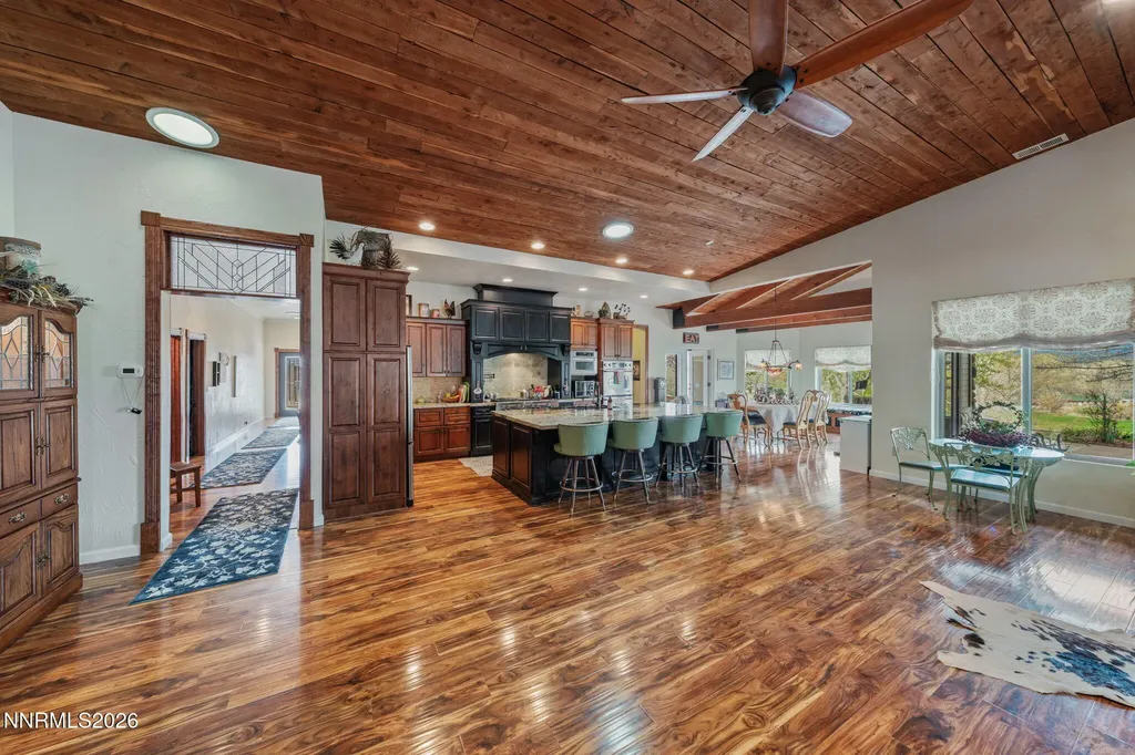 951 Riverview Gardnerville NV 89460
