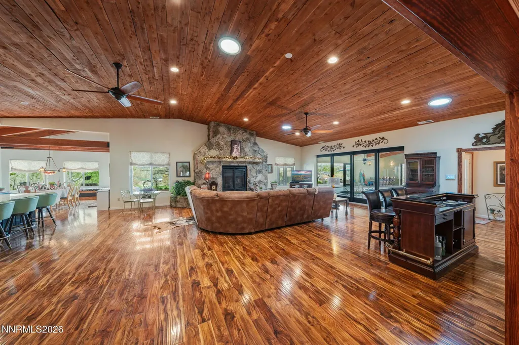 951 Riverview Gardnerville NV 89460