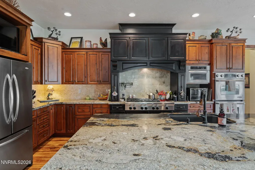 951 Riverview Gardnerville NV 89460