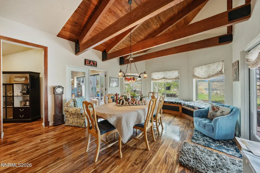 951 Riverview Gardnerville NV 89460