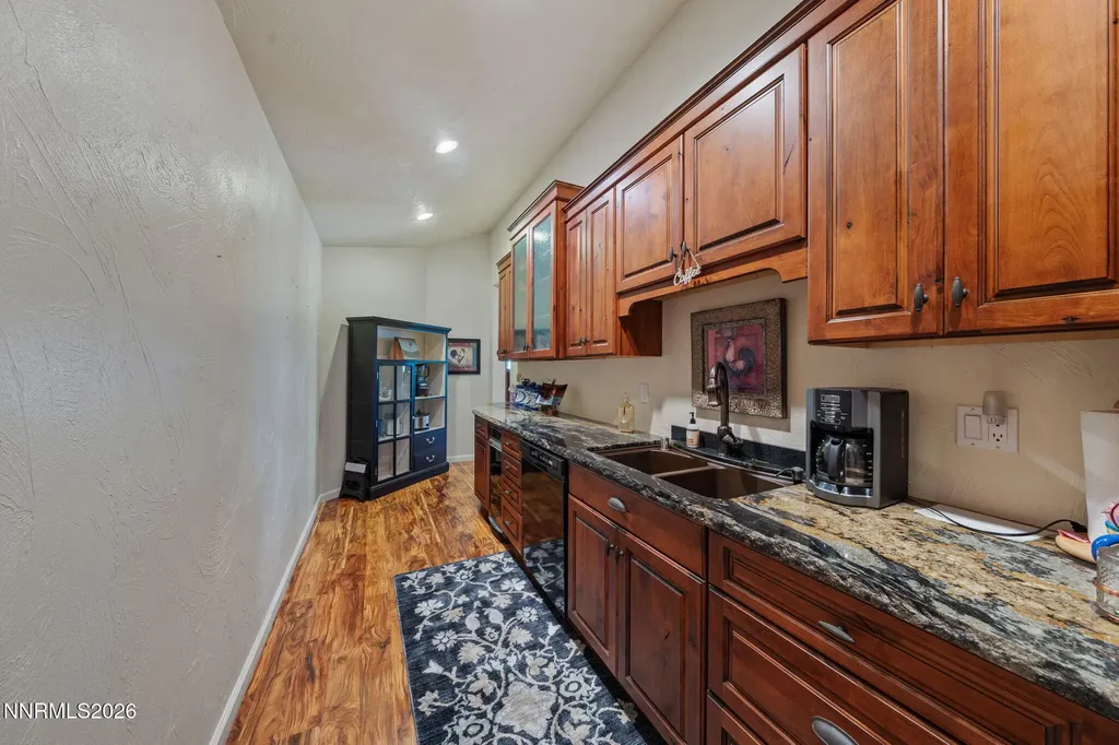951 Riverview Gardnerville NV 89460