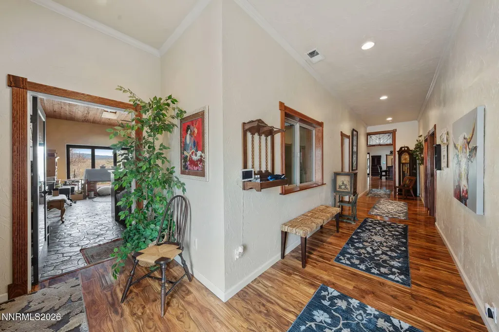 951 Riverview Gardnerville NV 89460