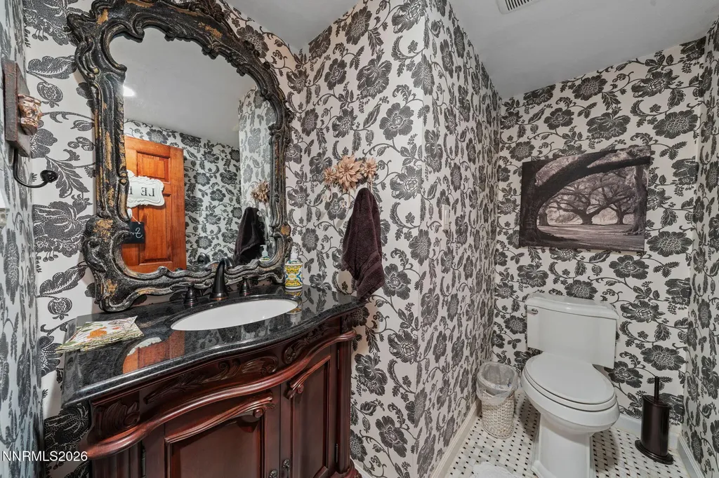 951 Riverview Gardnerville NV 89460