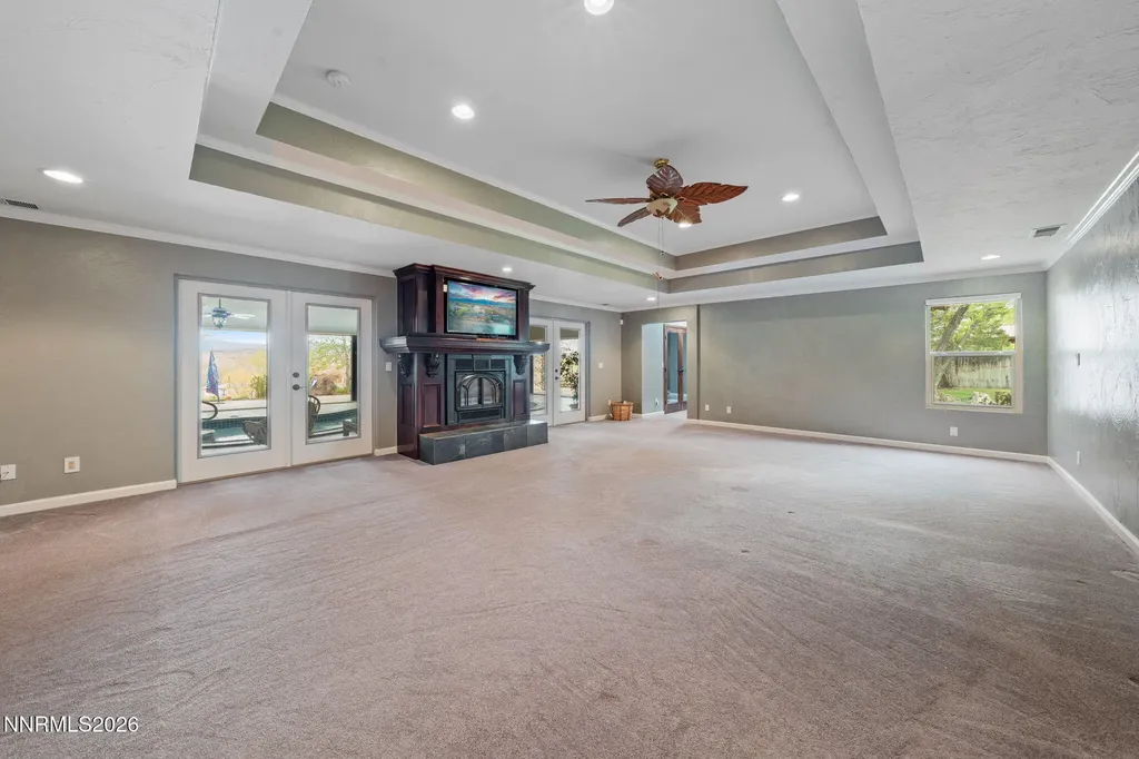 951 Riverview Gardnerville NV 89460