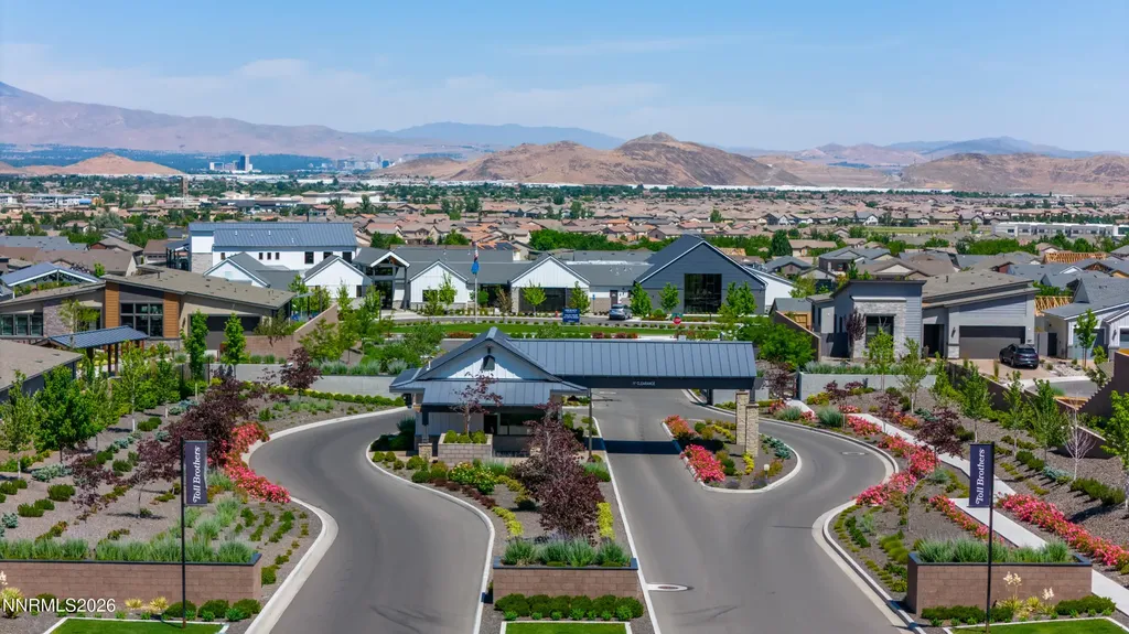 2316 Hammer Falls Reno NV 89521