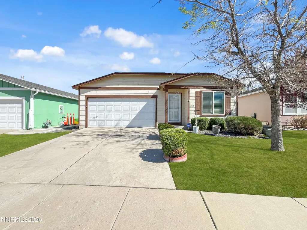 8330 Halladale Reno NV 89506