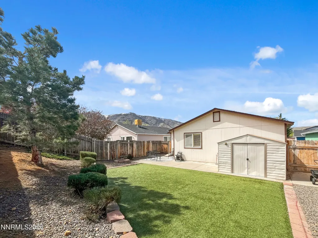 8330 Halladale Reno NV 89506