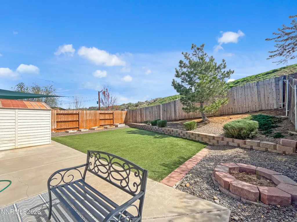 8330 Halladale Reno NV 89506