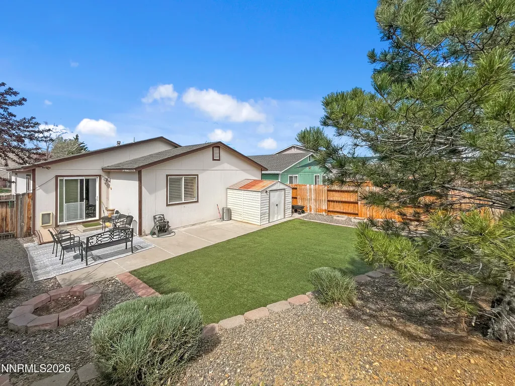 8330 Halladale Reno NV 89506