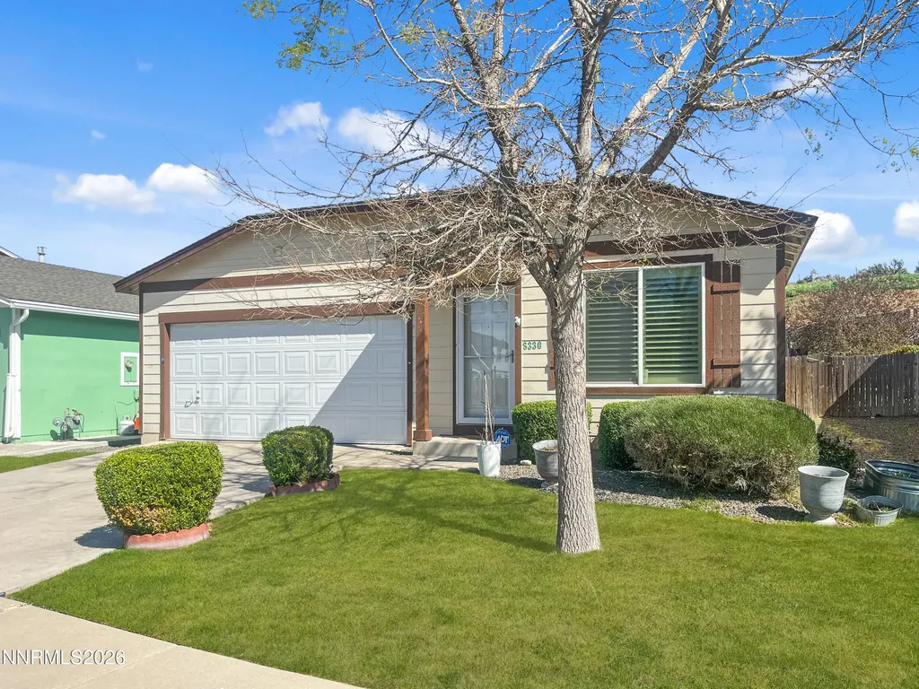 8330 Halladale Reno NV 89506