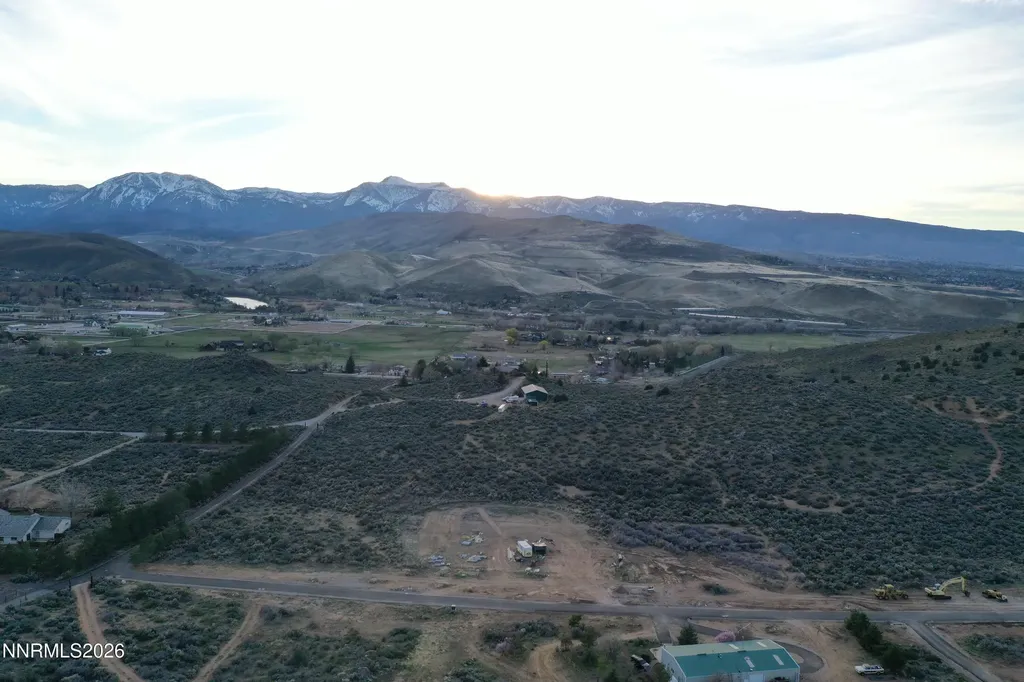 66 Rocky Vista Reno NV 89521