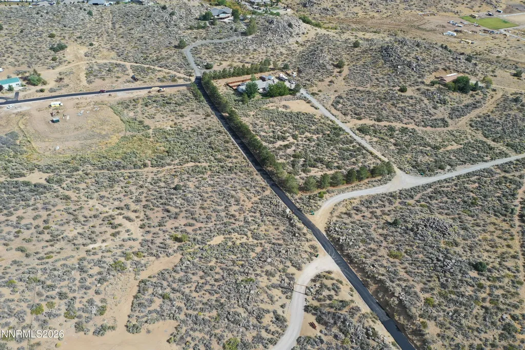 66 Rocky Vista Reno NV 89521