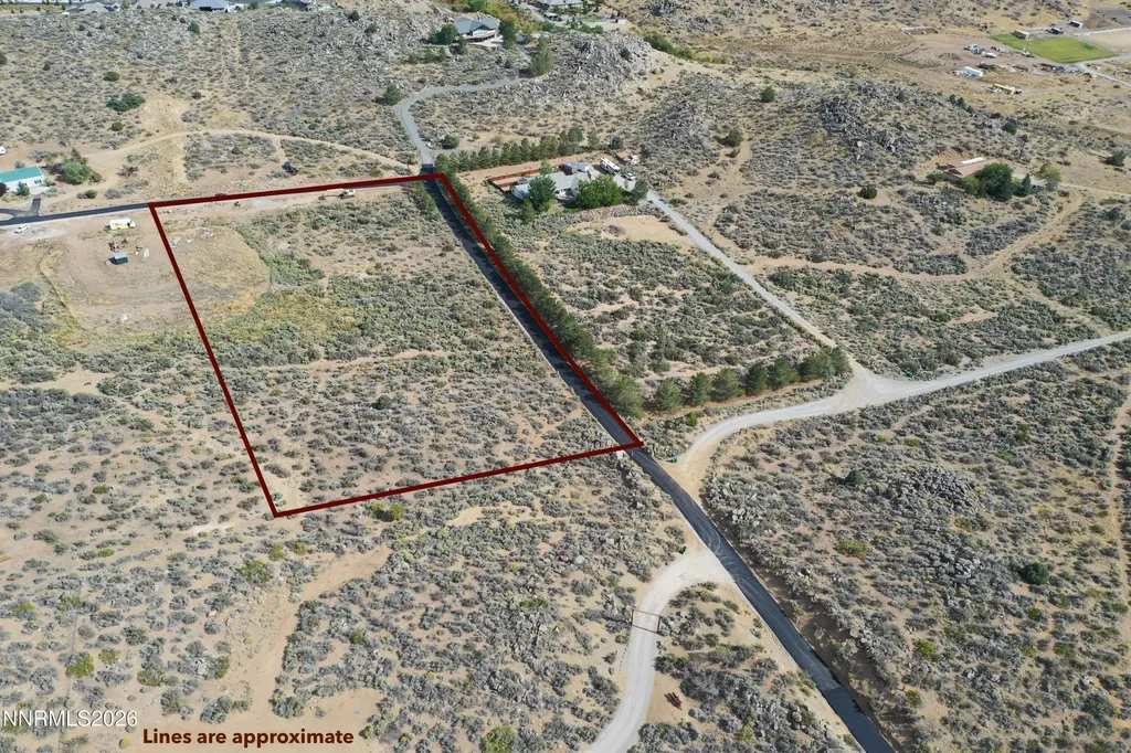 66 Rocky Vista Reno NV 89521